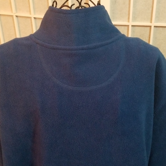 Saddlebred Fleece Jacket - Picture 5 of 8